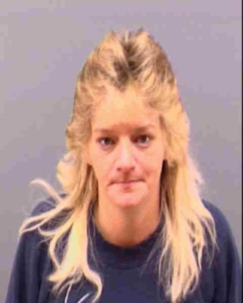 Beth Ann Horton