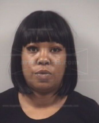 Shayla Lorae Anderson
