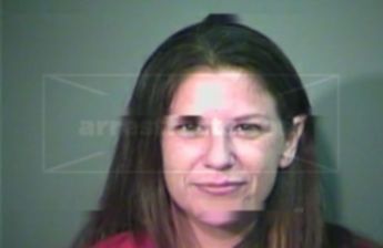 Stacy Leann Carter
