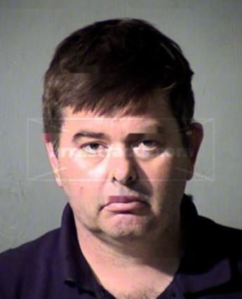 Edward Allen Tackett