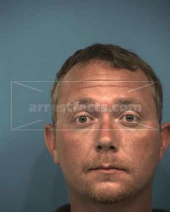 Christopher Morgan Smith