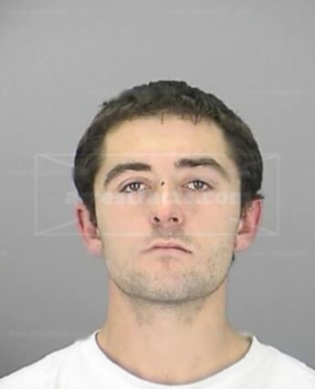 Matthew Ray Parrish