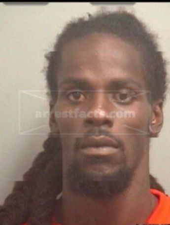 Michael Anthony Rawls