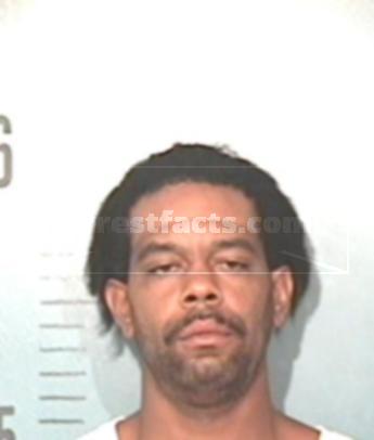 Roderick Jermaine Boger