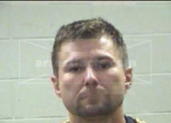 Michael Allen Thompson