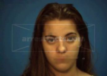 Amy Deanne Liveoak