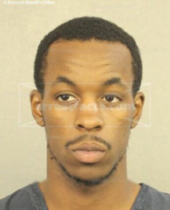 Roderick Douwey Jordan