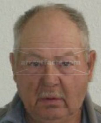 John Brooks Graham