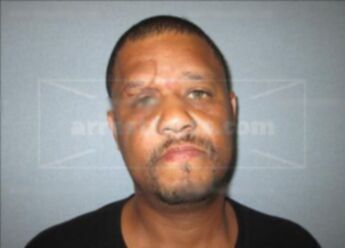 Darrell Lamont Robinson