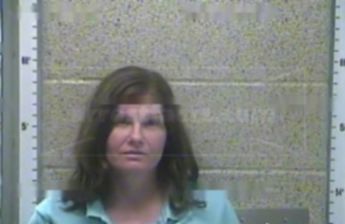 Tracy Mechelle Hardin