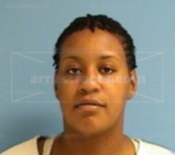 Antoinette Mcgaughy
