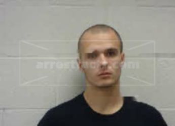 Tyler Wayne Garrett