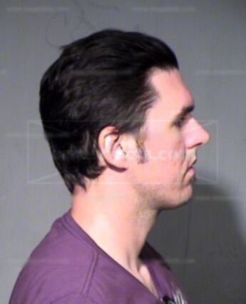 Jared James Folsom