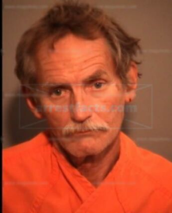 Ralph Johnnie Fulmer