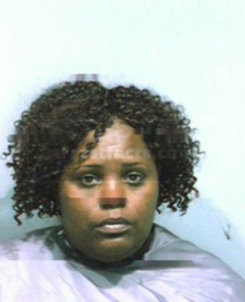 Thresinda Fortson