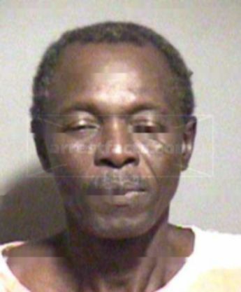 Napoleon Smith