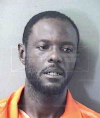 Malcolm Xavier Malone