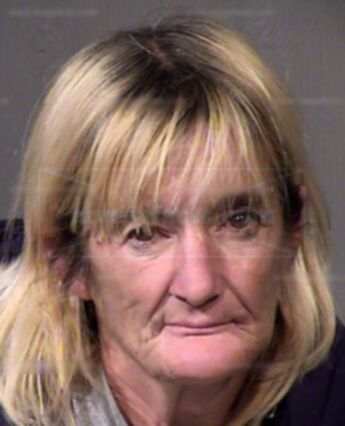 Holly Gayle Statham