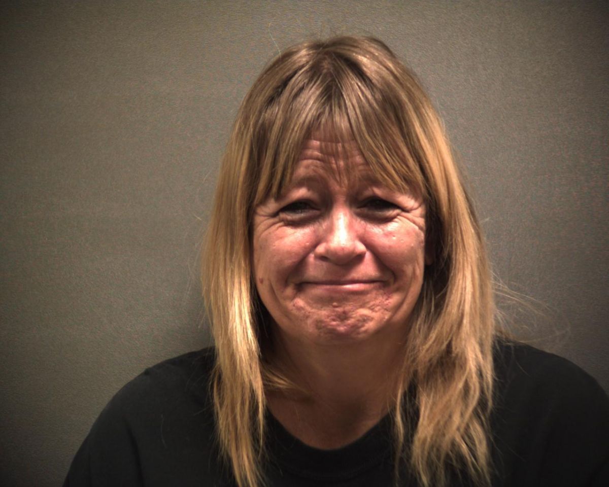 Rhonda Anne Garrett