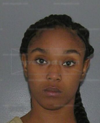 Corresha Bates