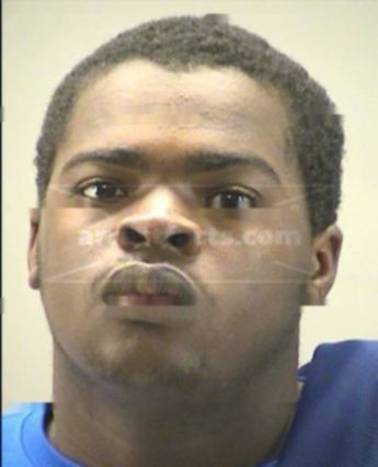 Michael Lamar Lauderdale