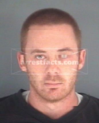 Michael Paul Carpenter
