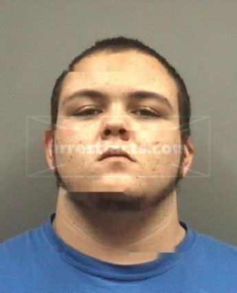 Steven Bradley Taylor