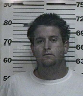 Floyd Lee Evans