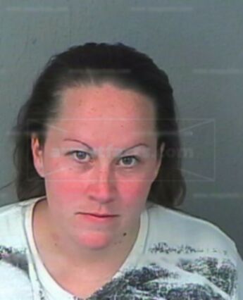 Ashley Ann Dunham