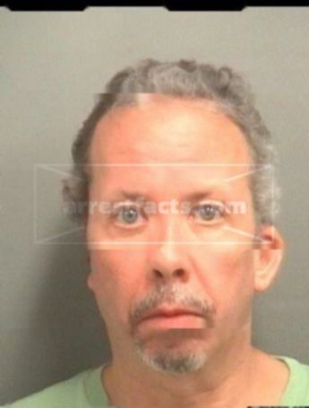 Douglas Jeffrey Kayman