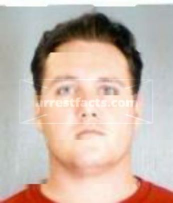 Michael Shane Reynolds