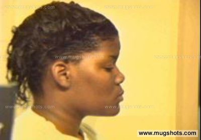 Antionette Rene Curry