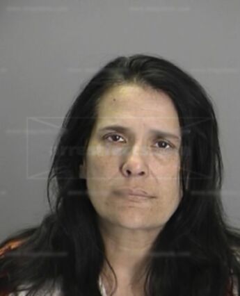 Brenda Diane Valentine