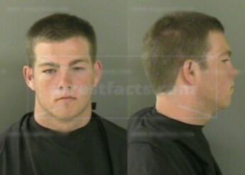 Christopher Wayne Ferrell