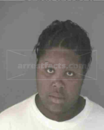 Shamika Walker