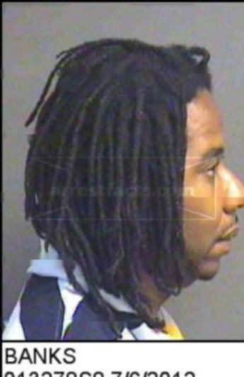 Rufus Gene Banks Jr.