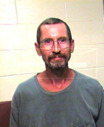 Clovis Ray Loden