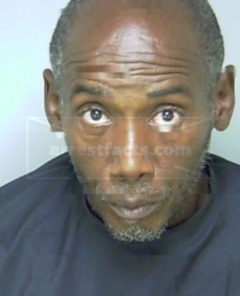 Reginald Vandrew Barlow