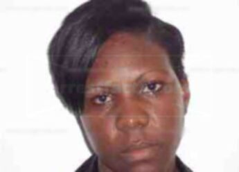 Tenesha Tamara Simeon