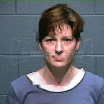 Becky Ann Mclelland