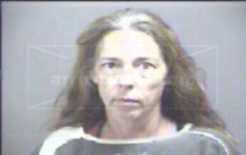 Linda Jewell Wright