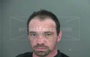Jerry Michael Elgin