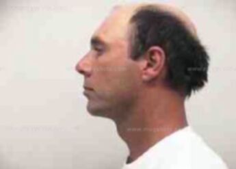 Michael Richard Hawkins