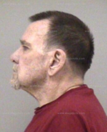 Donald Ray Tucker