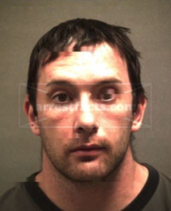 Christopher Steven Conley