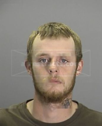 Brandon Jeffrey Sauer