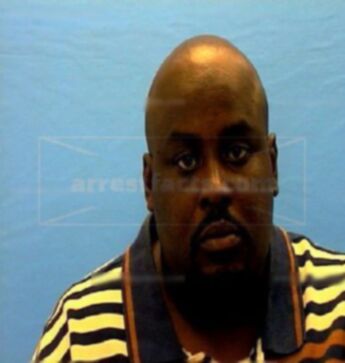 Michael Troy Washington