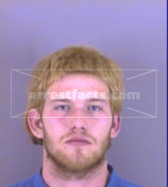 Troy David Mcdougal
