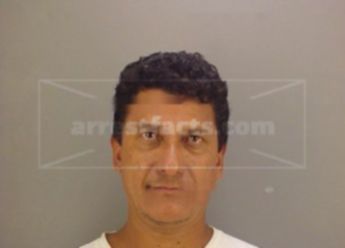 Jose E. Zamora