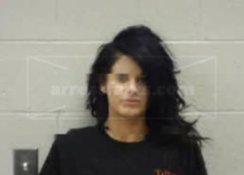 Megan Nichole Anderson